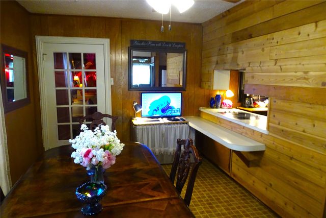 411 Brookwood Drive, Woodway, TX 76712