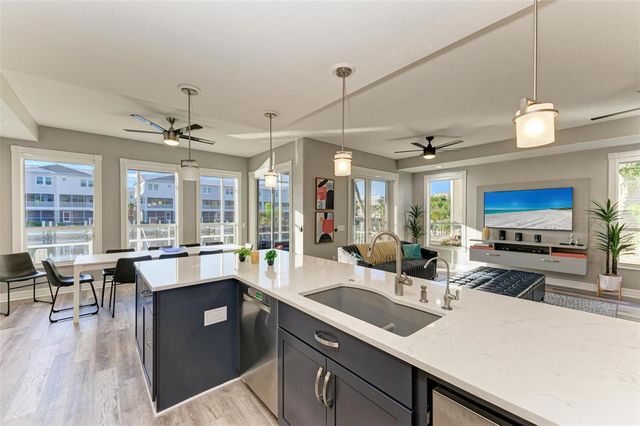 276 LEWIS CIRCLE 112, Punta Gorda, FL 33950