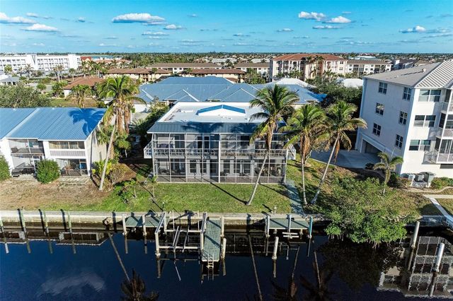 276 LEWIS CIRCLE 112, Punta Gorda, FL 33950