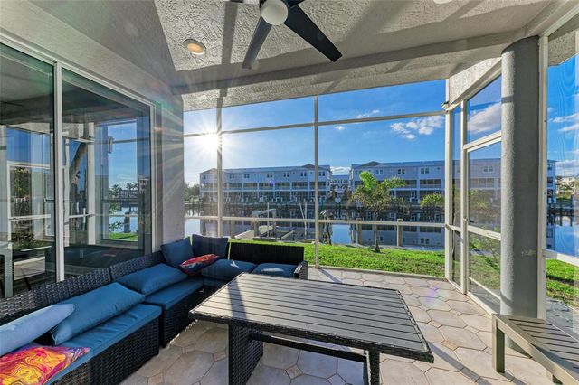 276 LEWIS CIRCLE 112, Punta Gorda, FL 33950