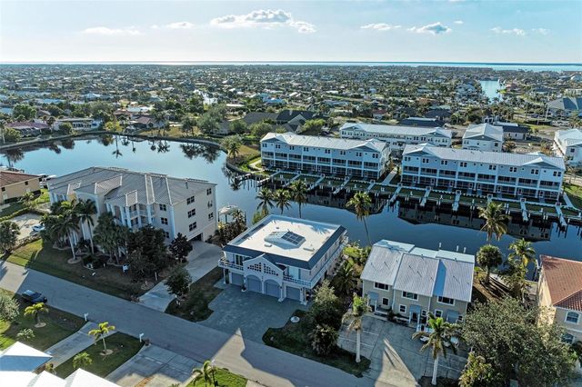 276 LEWIS CIRCLE 112, Punta Gorda, FL 33950