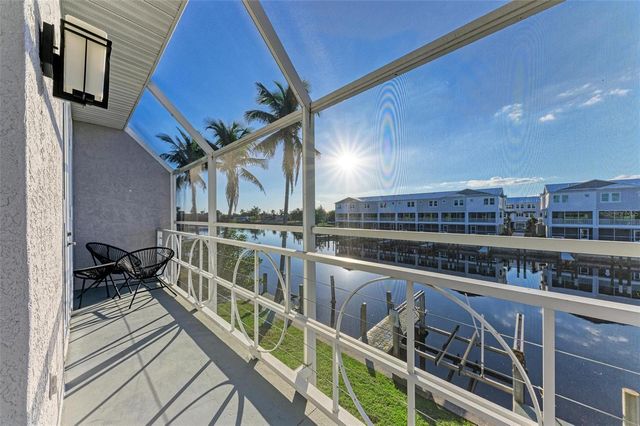 276 LEWIS CIRCLE 112, Punta Gorda, FL 33950