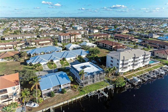 276 LEWIS CIRCLE 112, Punta Gorda, FL 33950