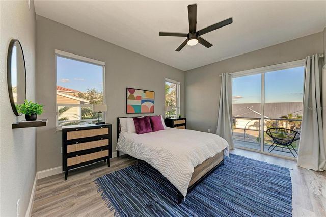 276 LEWIS CIRCLE 112, Punta Gorda, FL 33950