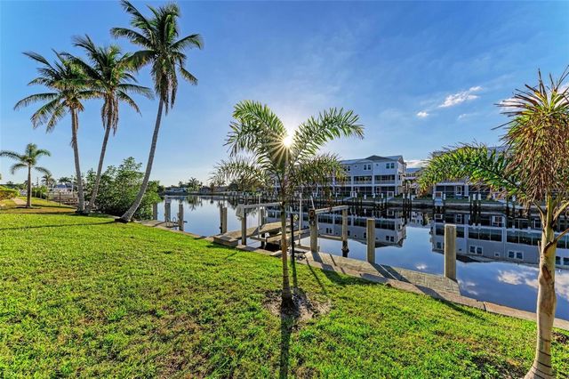 276 LEWIS CIRCLE 112, Punta Gorda, FL 33950