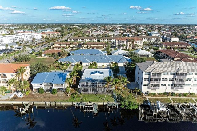 276 LEWIS CIRCLE 112, Punta Gorda, FL 33950