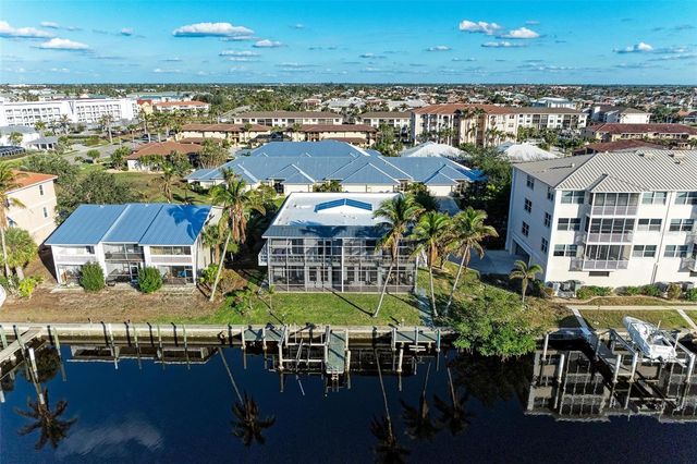 276 LEWIS CIRCLE 112, Punta Gorda, FL 33950