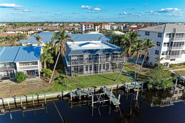 276 LEWIS CIRCLE 112, Punta Gorda, FL 33950