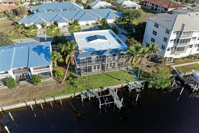 276 LEWIS CIRCLE 112, Punta Gorda, FL 33950