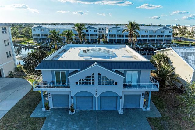 276 LEWIS CIRCLE 112, Punta Gorda, FL 33950
