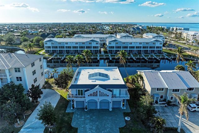276 LEWIS CIRCLE 112, Punta Gorda, FL 33950