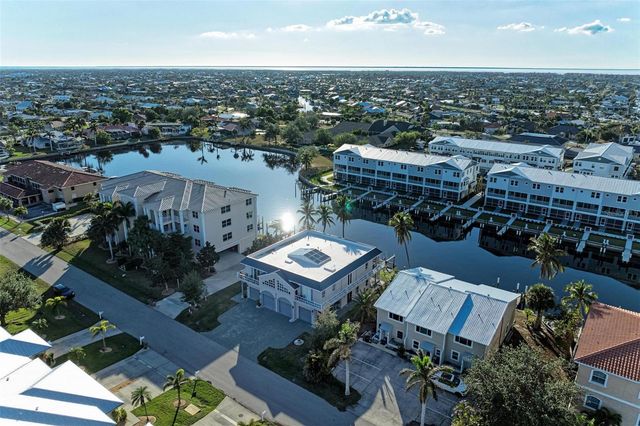 276 LEWIS CIRCLE 112, Punta Gorda, FL 33950