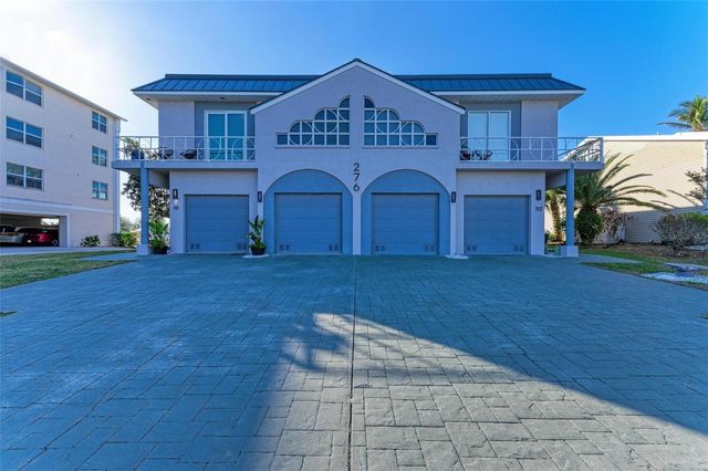 276 LEWIS CIRCLE 112, Punta Gorda, FL 33950