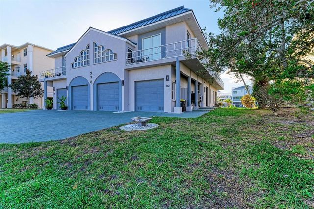 276 LEWIS CIRCLE 112, Punta Gorda, FL 33950