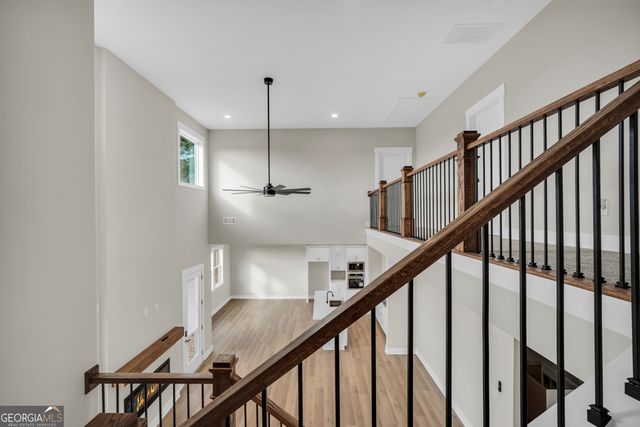 546 Harbour Shores, Jackson, GA 30233