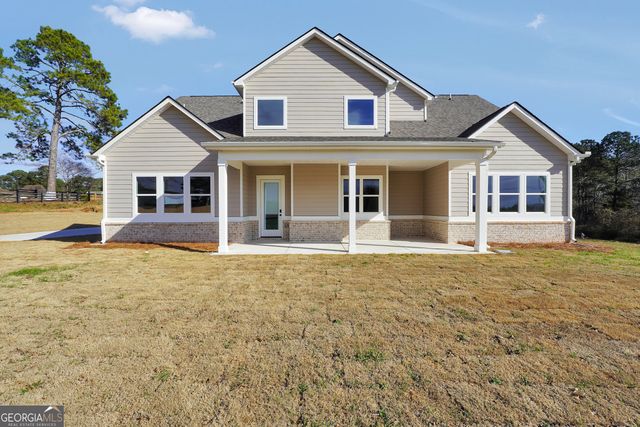 546 Harbour Shores, Jackson, GA 30233