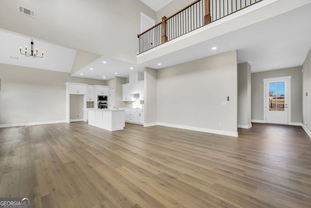 546 Harbour Shores, Jackson, GA 30233