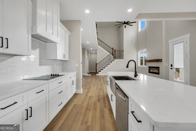 546 Harbour Shores, Jackson, GA 30233