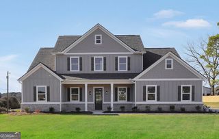 546 Harbour Shores, Jackson, GA 30233