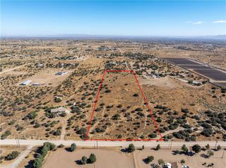 0 Muscatel Rd, Phelan, CA 92371