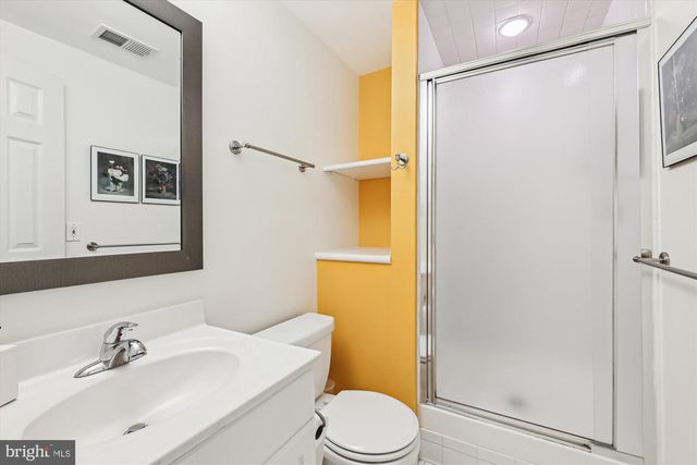 7445 GILLINGHAM ROW, Alexandria, VA 22315