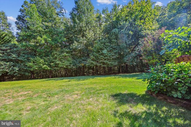 7445 GILLINGHAM ROW, Alexandria, VA 22315