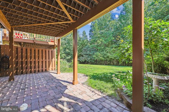 7445 GILLINGHAM ROW, Alexandria, VA 22315