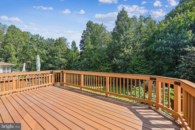 7445 GILLINGHAM ROW, Alexandria, VA 22315