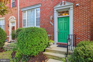 7445 GILLINGHAM ROW, Alexandria, VA 22315