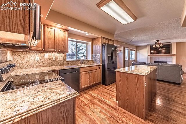 5387 Butterfield Drive, Colorado Springs, CO 80923