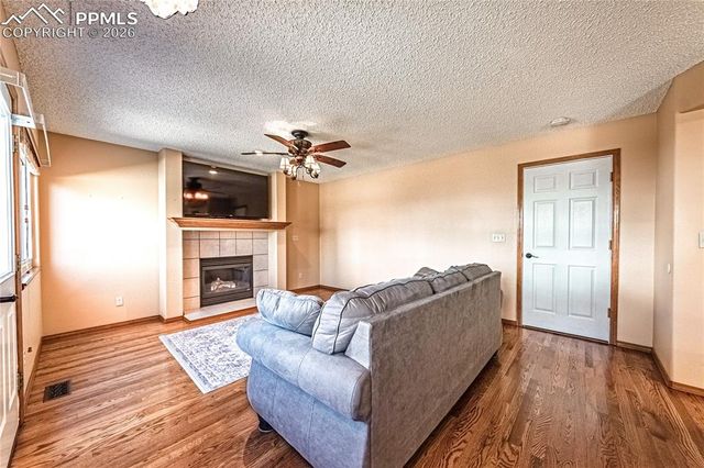 5387 Butterfield Drive, Colorado Springs, CO 80923