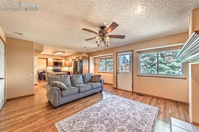 5387 Butterfield Drive, Colorado Springs, CO 80923