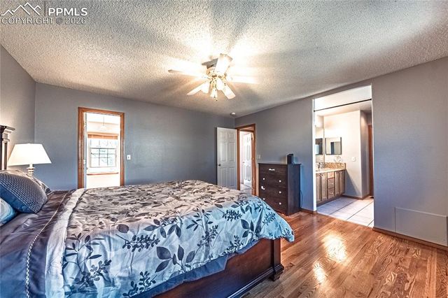 5387 Butterfield Drive, Colorado Springs, CO 80923