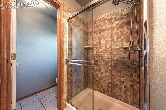 5387 Butterfield Drive, Colorado Springs, CO 80923