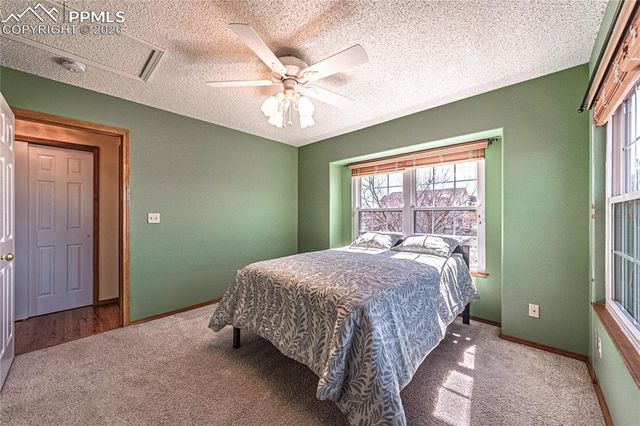 5387 Butterfield Drive, Colorado Springs, CO 80923