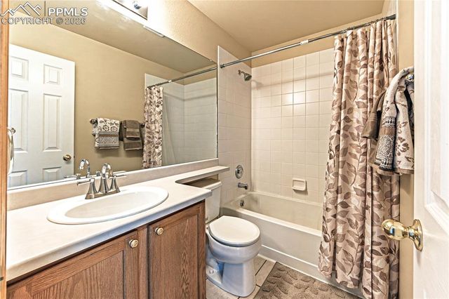 5387 Butterfield Drive, Colorado Springs, CO 80923