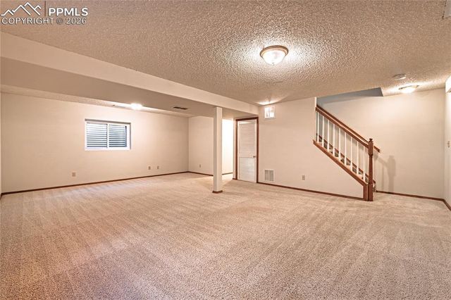 5387 Butterfield Drive, Colorado Springs, CO 80923