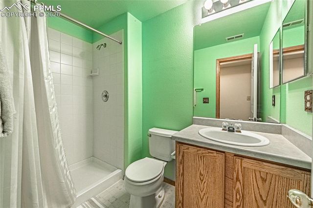 5387 Butterfield Drive, Colorado Springs, CO 80923