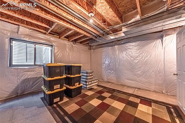 5387 Butterfield Drive, Colorado Springs, CO 80923