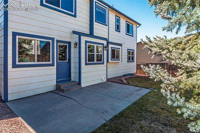 5387 Butterfield Drive, Colorado Springs, CO 80923