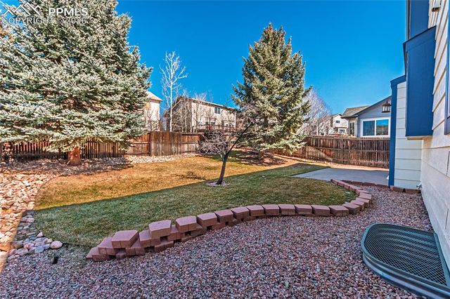 5387 Butterfield Drive, Colorado Springs, CO 80923