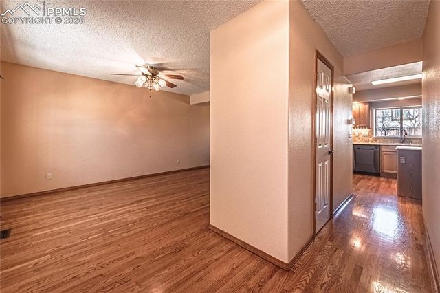 5387 Butterfield Drive, Colorado Springs, CO 80923