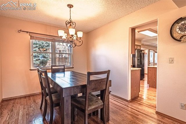 5387 Butterfield Drive, Colorado Springs, CO 80923