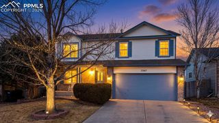 5387 Butterfield Drive, Colorado Springs, CO 80923
