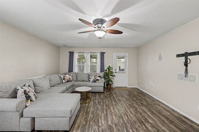 2707 Mountain View Drive, Mckinney, TX 75071