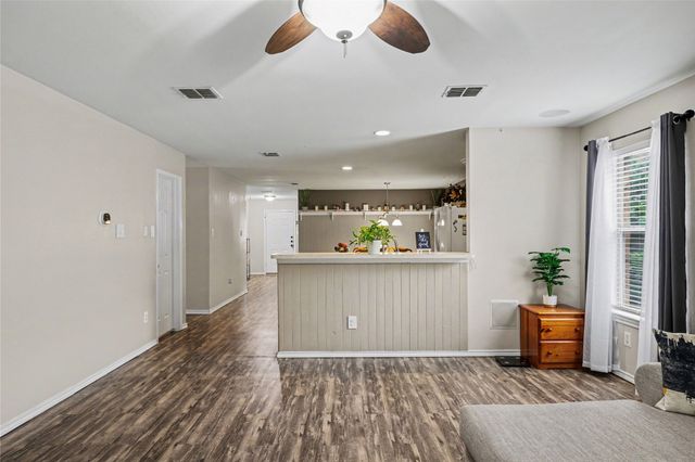 2707 Mountain View Drive, Mckinney, TX 75071