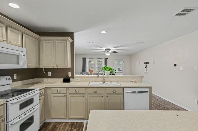 2707 Mountain View Drive, Mckinney, TX 75071