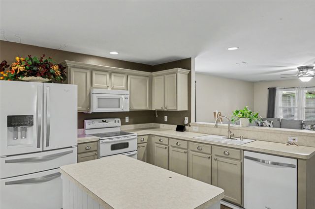 2707 Mountain View Drive, Mckinney, TX 75071