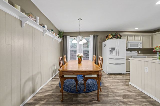 2707 Mountain View Drive, Mckinney, TX 75071