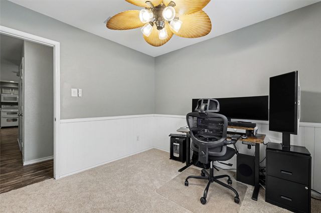 2707 Mountain View Drive, Mckinney, TX 75071
